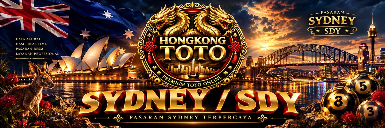 Sydney Lotto Panai Hulu
